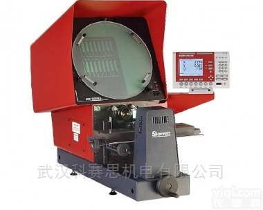 <em>施泰</em>力<em>HE400</em><em>投影仪</em>  <em>施泰</em>力/Starrett卧式桌面型测量<em>投影仪</em><em>HE400</em>