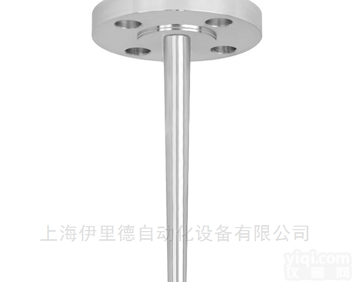 TW10-P  德国<em>威卡</em>wika<em>法兰</em>式护套（整件式）