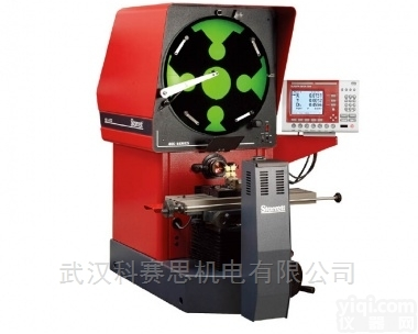 <em>施泰</em>力<em>投影仪</em>HB400  <em>施泰</em>力卧式桌面型测量<em>投影仪</em> HB400系列