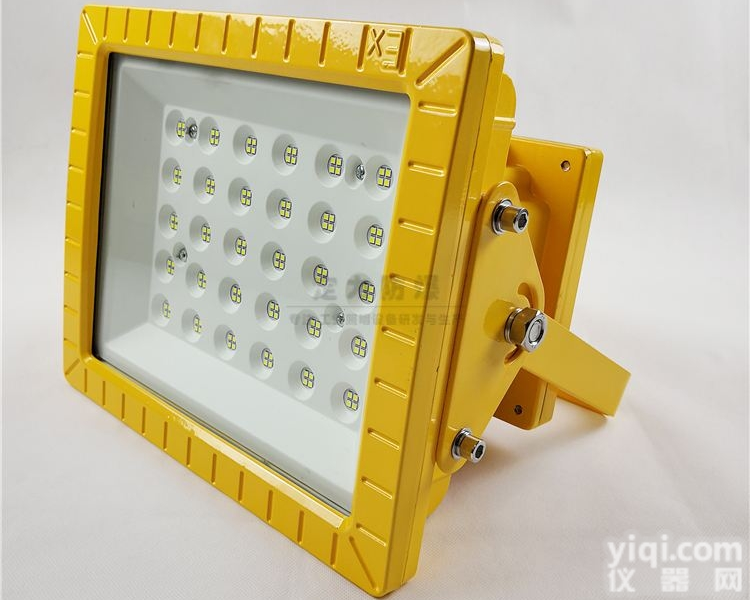 DFC-8111A  100W<em>吸顶</em>式<em>防爆</em>LED灯 加<em>油站</em>专用<em>防爆</em>照明灯