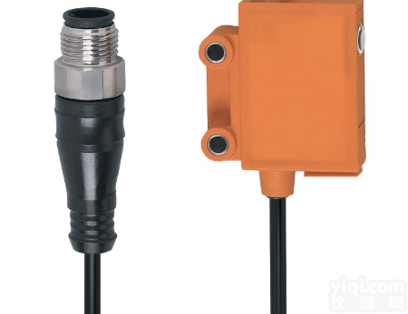 OJ5191  IFM检测透明<em>物体</em>的<em>镜面</em>反射传感器OJ5191