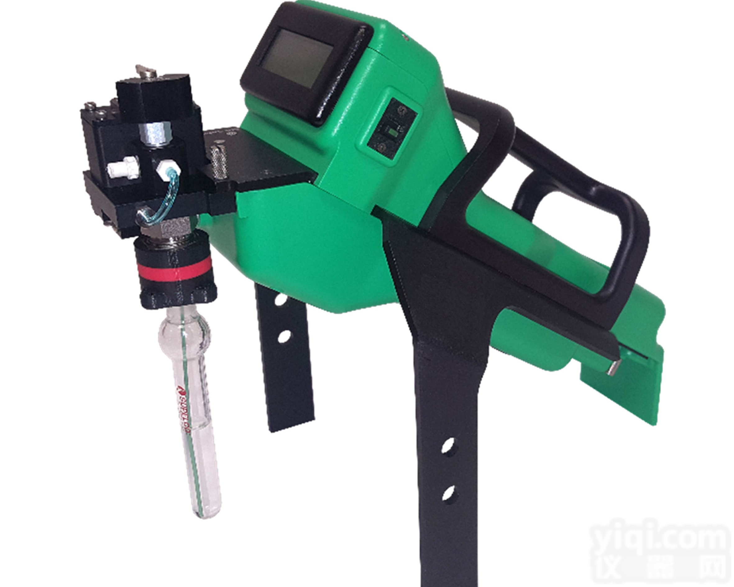 FROG5000  美国CAI汽车<em>尾气</em>便携式<em>分析仪</em>