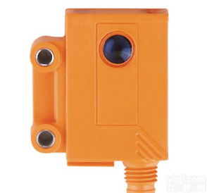 OJ5185  IFM检测透明<em>物体</em>的<em>镜面</em>反射传感器OJ5185