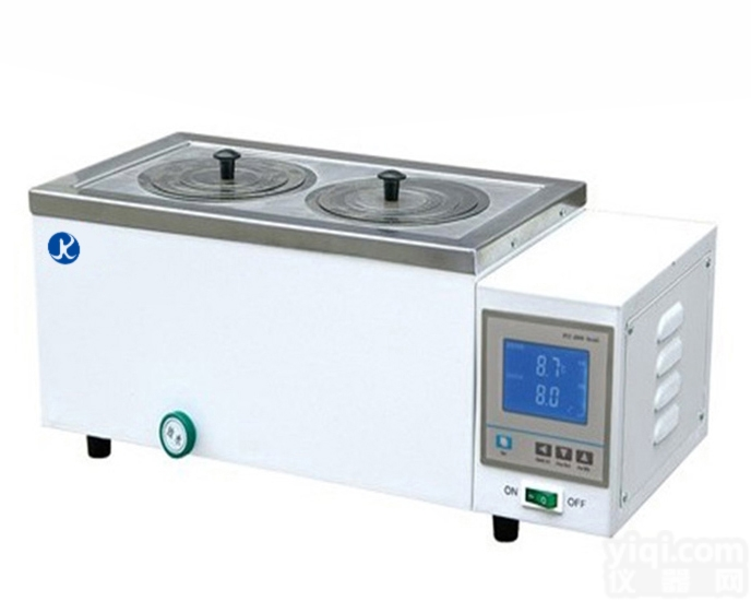 KHW<em>系列</em>  精密电热恒温水浴锅（<em>改进型</em>液晶智能仪表）