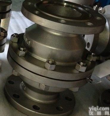 YG41W<em>限流阀</em>  YG41W燃气<em>限流阀</em>