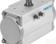 DFPD  德国FESTO费斯托90° <em>摆动</em>驱动器<em>气缸</em>