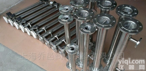 GHQ  <em>不锈钢管</em>道<em>混合器</em>