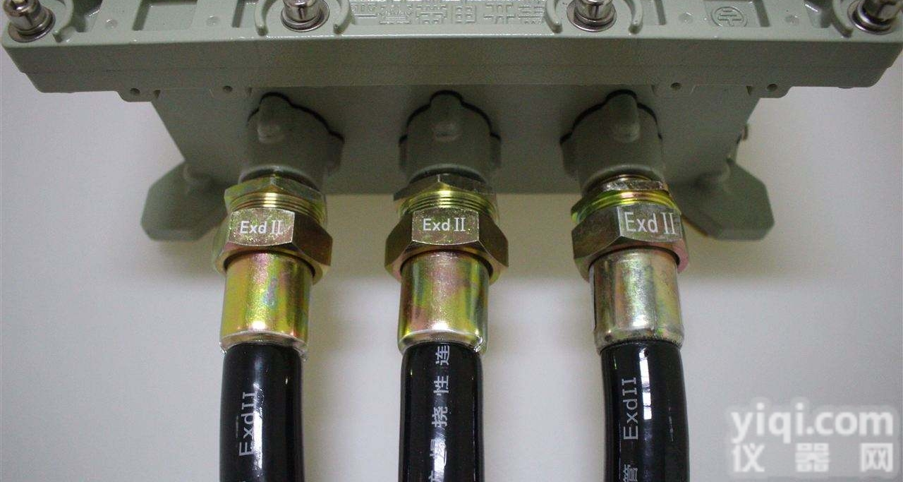 BNG-G3/4  <em>防爆</em>穿线管 BNG系列<em>防爆</em><em>挠性</em><em>连接管</em>