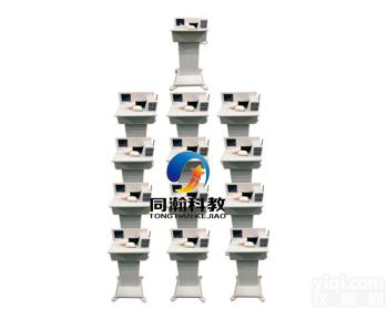 型号THZY2203  <em>脉象</em>训练仪（<em>网络版</em>、单机版）|检查