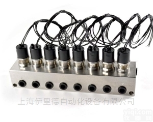 Liquid BulletValve  气动元件<em>生产厂家</em>美国MAC<em>液体</em>球阀