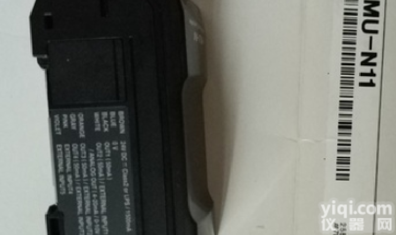 MU-N11  <em>基恩</em>士MU-N11<em>多功能</em>传感器