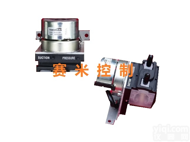 <em>THOMAS</em>  <em>托马斯</em>蠕动泵SR25 4722UD、EM3030-430