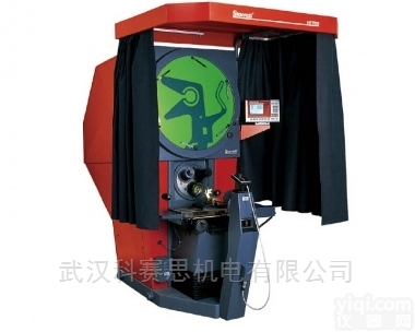 <em>施泰</em>力HF750<em>投影仪</em>  <em>施泰</em>力卧式落地型测量<em>投影仪</em>—HF750系列