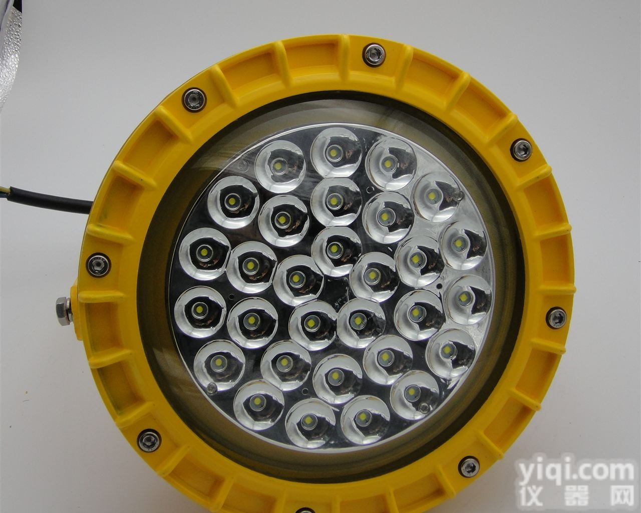 BZD118  隔爆型led<em>防爆灯</em> 车间<em>应急</em>防爆泛光灯