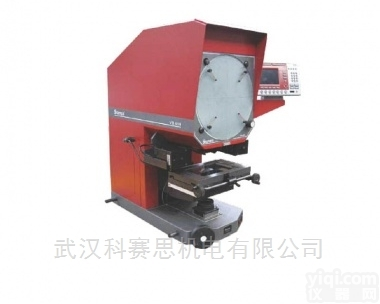 <em>施泰</em>力VB400<em>投影仪</em>  <em>施泰</em>力立式<em>桌面型</em>测量<em>投影仪</em>— VB400系列