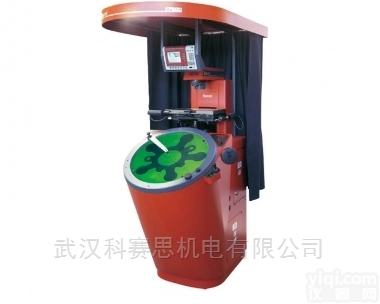 <em>施泰</em>力VF600<em>投影仪</em>  <em>施泰</em>力立式落地型测量<em>投影仪</em>—VF600