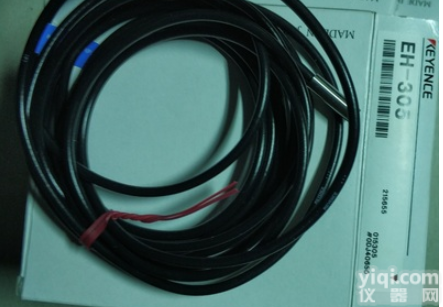 <em>EH</em>-<em>305</em>  <em>基恩</em>士<em>EH</em>-<em>305</em>接近开关