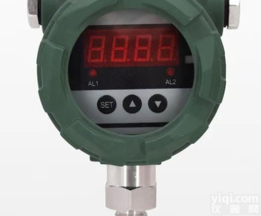 <em>高精度</em><em>锂电池</em>数字真空计