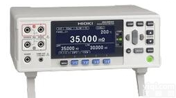 <em>RM3544</em>  日本<em>日置</em>微<em>电阻</em>计