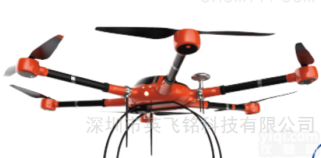 M60<em>长航</em>时<em>无人机</em>搭载101S倾斜摄影相机