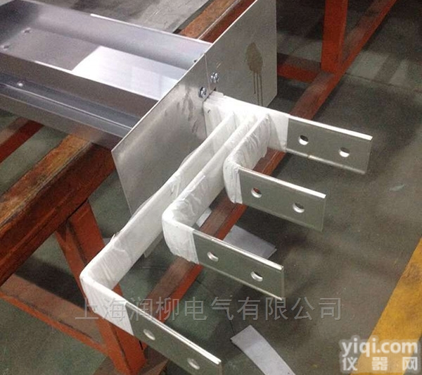 <em>低压</em><em>密集型</em><em>母线槽</em>CMC250A