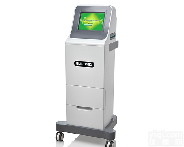 RT1110型<em>立式</em>八<em>通道</em>经皮神经电刺激仪