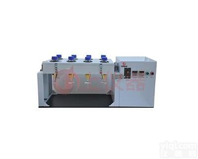 NAI-FY  <em>河南</em>上<em>仪器</em>分液漏斗翻转式振荡器原理