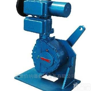 B+RS1800/F105HG  原装<em>伯纳德</em>电动<em>执行机构</em>，大功率执行器