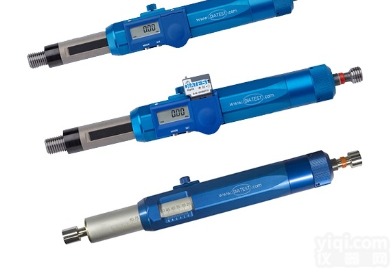 TD规  德国<em>DIATEST</em><em>数显</em>螺纹深度规