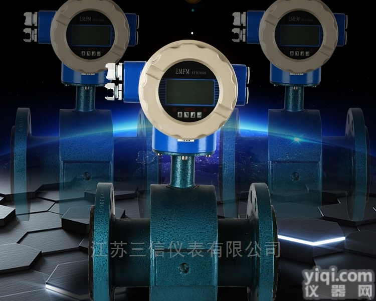 SX--LDE  <em>污水</em><em>流量表</em><em>流量计</em>怎么看