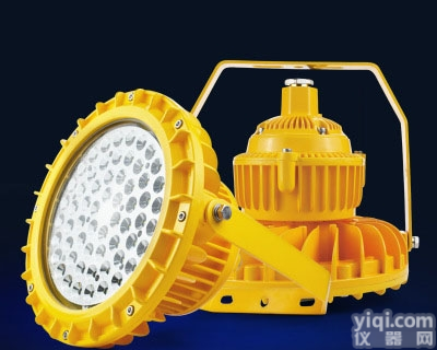 <em>GB8014</em>  电厂LED<em>防爆灯</em> 湖北发电站防爆泛光灯厂家