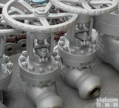 Z61Y压力自<em>紧密</em><em>对焊</em><em>闸阀</em>厂家