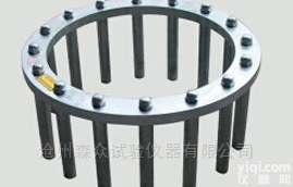 自<em>密实</em><em>混凝土</em><em>间隙</em>通过能力试验J形环法厂家