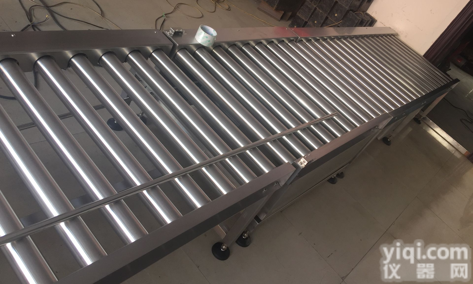 GTC  JH-GTC佳禾<em>山东</em><em>滚筒</em>称直销-<em>辊筒</em>秤价格