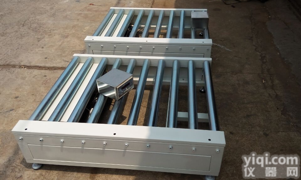 GTC  <em>滚筒</em>称-<em>动力</em><em>滚筒</em>秤<em>输送线</em>