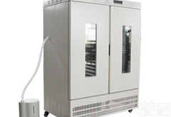 武汉大型<em>精密型</em><em>恒温恒湿</em>箱LRH-800A-HS