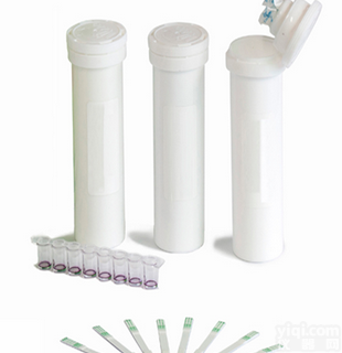 犬细小病毒<em>抗原</em>（CPV）快速<em>检测卡</em>检粪便