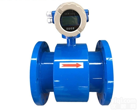 HY-LDE  耐<em>强碱</em><em>强酸</em>流量计