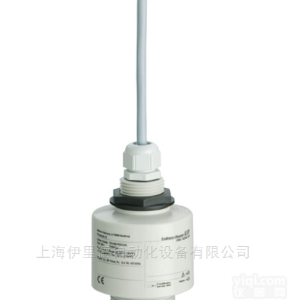 Prosonic FDU90  德国E+H超声波<em>传感器</em>测量<em>行程</em>时间原理