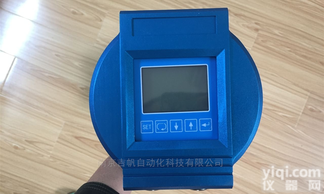 GFZrO2-YT/GL  防腐高精度<em>一体式</em>氧量<em>分析仪</em>