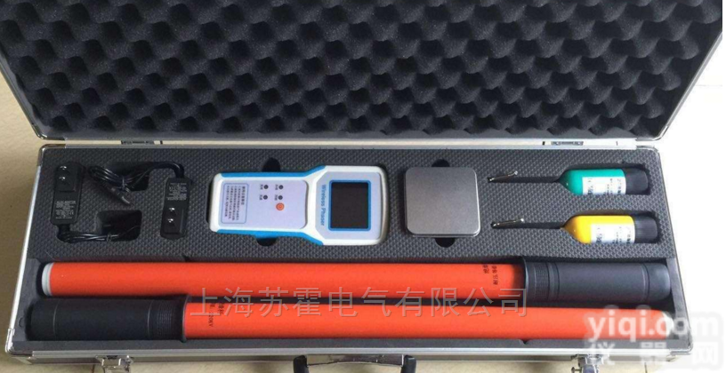 中置柜/远程/<em>环网</em>柜/<em>高压</em>无线核相仪