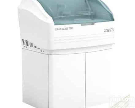 SUNMATIK-6020  <em>赛诺</em><em>迈德</em>（立式）<em>分离式</em>全自动生化分析仪