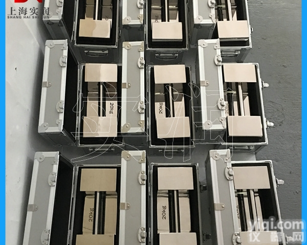 F2等级标准<em>砝码</em>-带<em>把手</em>手提不锈钢<em>砝码</em>