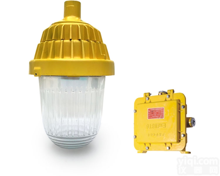 固定防爆平台灯厂家 应急<em>金卤灯</em>BPC8720<em>供应</em>