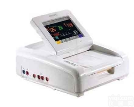 <em>飞利浦</em><em>FM30</em>胎儿<em>监护仪</em>