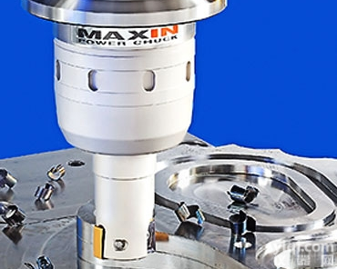 MAXIN  <em>伊斯卡</em> ISCAR  动力夹头MAXIN