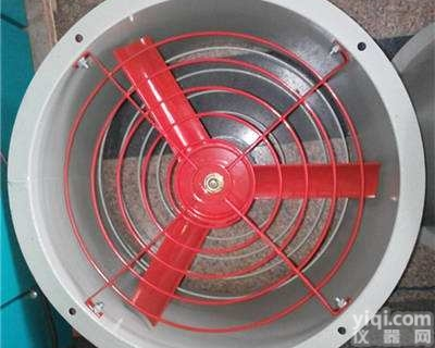 CBF-500  <em>CBF-500防爆轴流风机</em>0.55KW