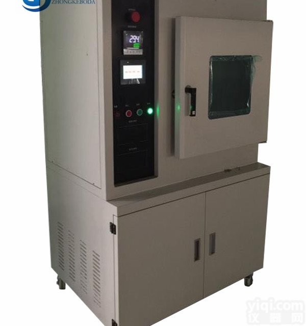 BD/HMDS-6210  HMDS<em>预处理</em>真空<em>烘箱</em>