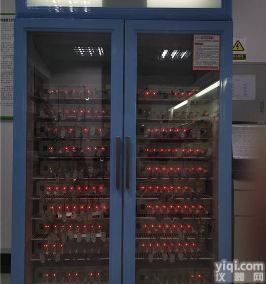 <em>锂电池</em>测试<em>专用</em>恒温箱