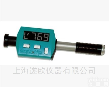 <em>瑞士</em>博势<em>Proceq</em> Equotip Piccolo 2硬度计